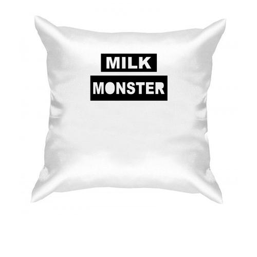 Подушка Milk Monster