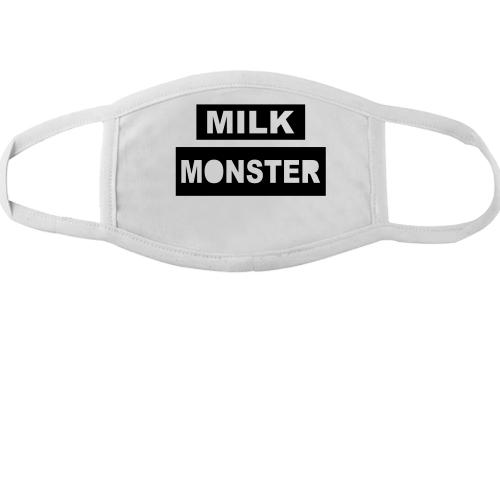 Тканинна маска для обличчя Milk Monster
