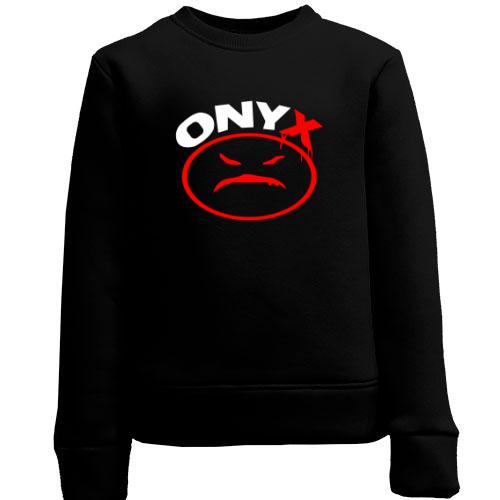 Дитячий світшот Onyx (2)