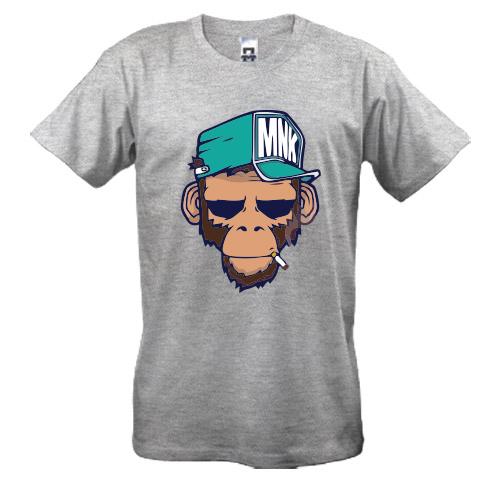 Футболка MNK Monkey
