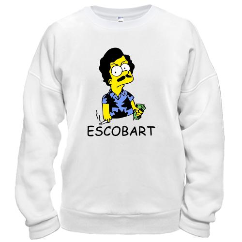 Свитшот ESCOBART