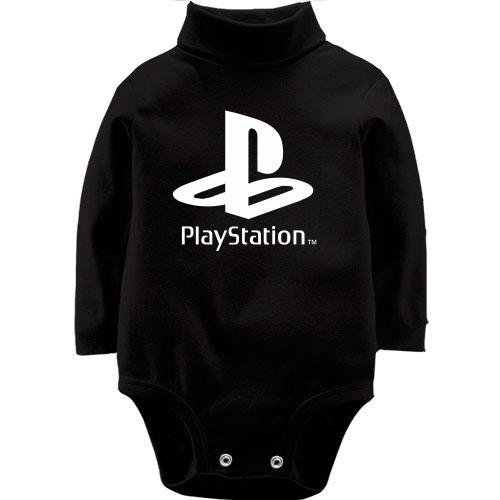 Детский боди LSL PlayStation