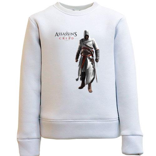Детский свитшот Assassin’s Creed Altair