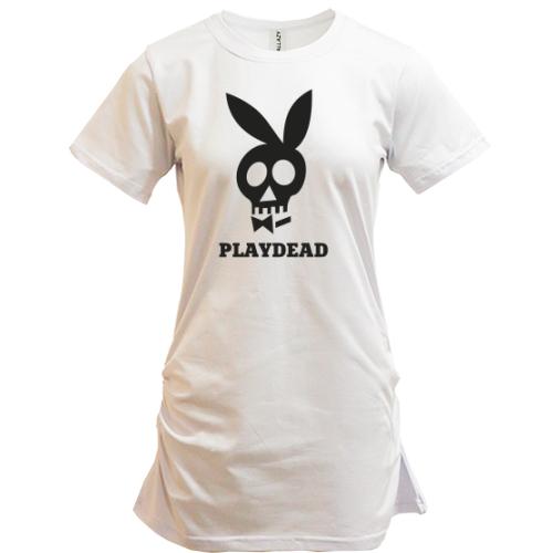 Туника  Playdead