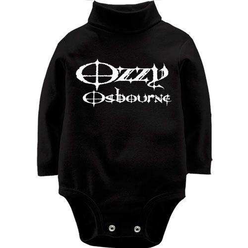 Дитячий боді LSL Ozzy Osbourne
