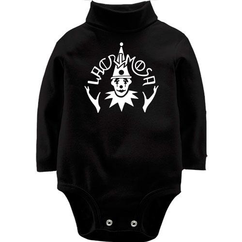 Дитячий боді LSL Lacrimosa