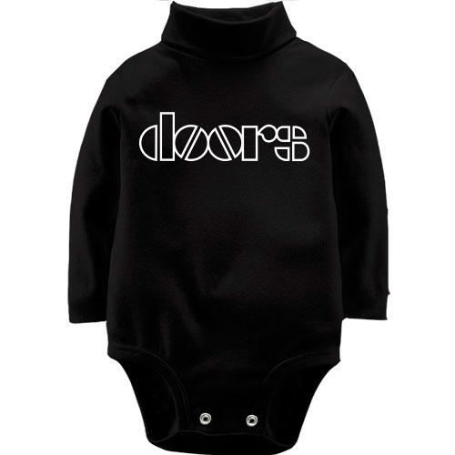Дитячий боді LSL The Doors