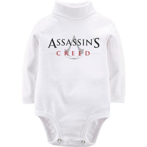 Дитячий боді LSL Assassin's CREED
