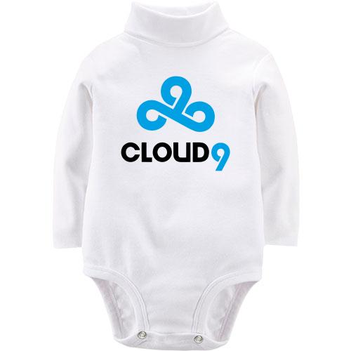 Дитячий боді LSL Cloud 9