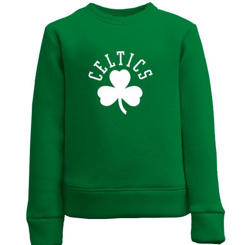 Дитячий світшот Boston Celtics (2)