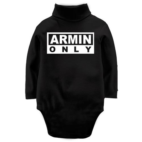 Дитячий боді LSL Armin Only