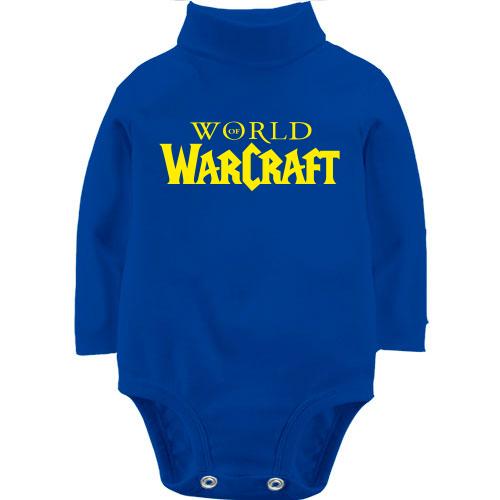 Дитячий боді LSL Warcraft 2