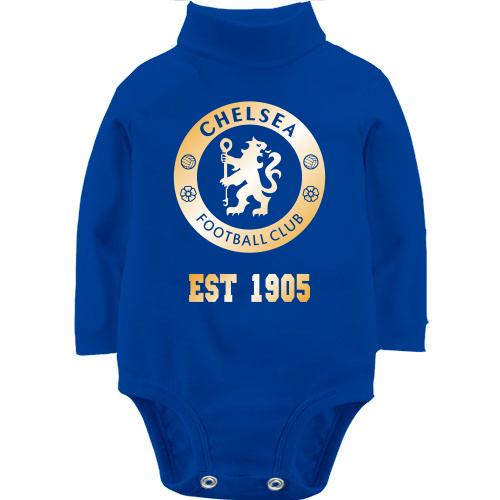 Дитячий боді LSL Chelsea 1905