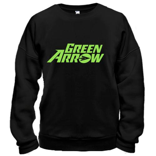 Світшот Green Arrow