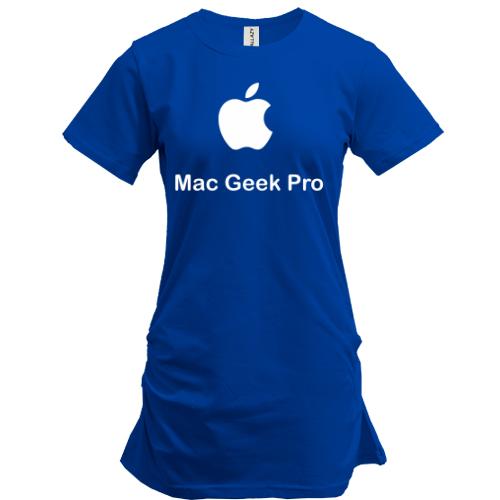 Туника Mac Geek Pro