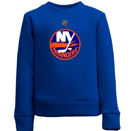 Дитячий світшот New York Islanders