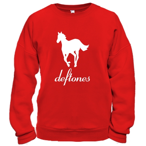 Світшот  Deftones