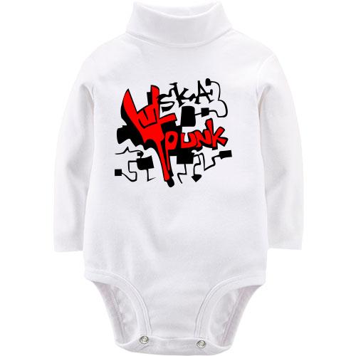 Дитячий боді LSL Ska Punk