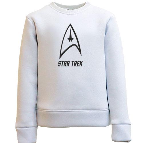 Дитячий світшот Star Trek
