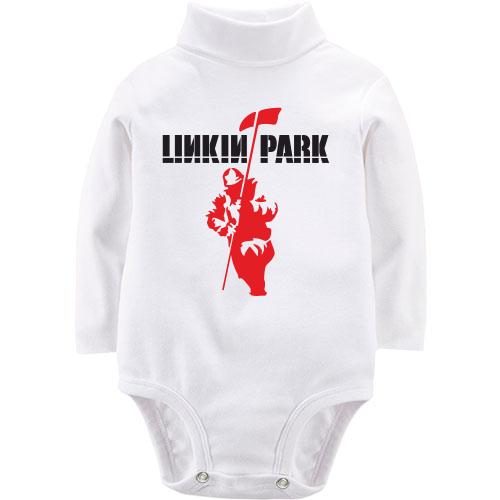 Дитячий боді LSL Linkin Park (3)