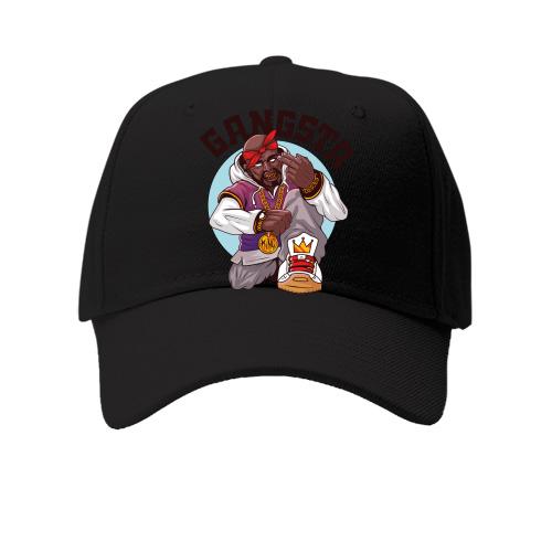 Кепка GANGSTA