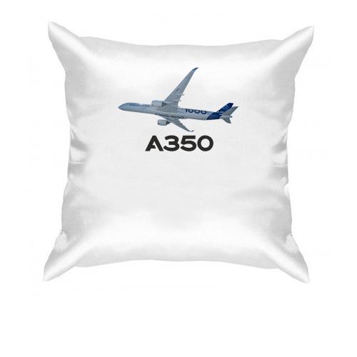 Подушка Airbus A350