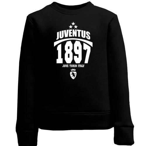 Дитячий світшот Juventus 1897
