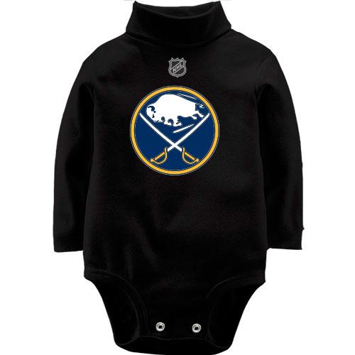 Дитячий боді LSL Buffalo Sabres