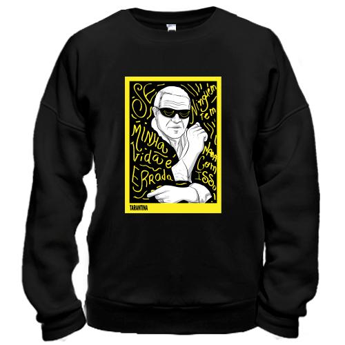 Свитшот Tarantina man