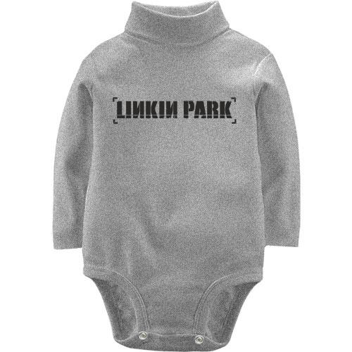 Детский боди LSL Linkin Park Лого
