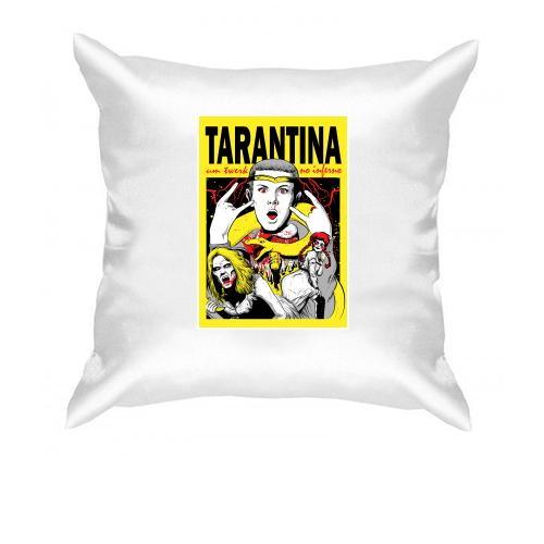 Подушка TARANTINA.