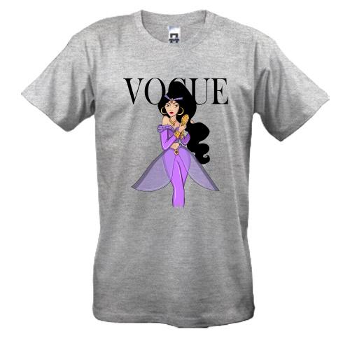 Футболка VOGUE Jasmine