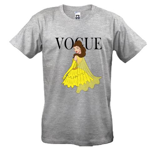 Футболка VOGUE Belle