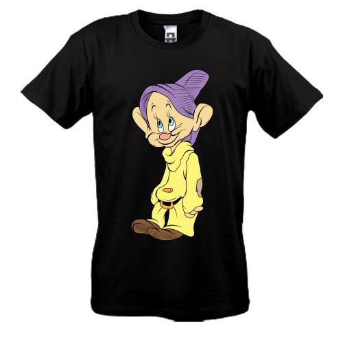 Футболка Dopey art