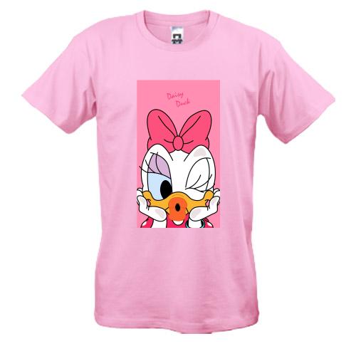 Футболка Daisy Duck baby.