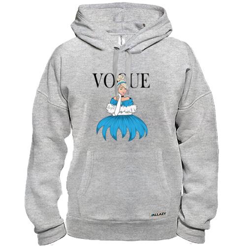 Толстовка VOGUE Cinderella