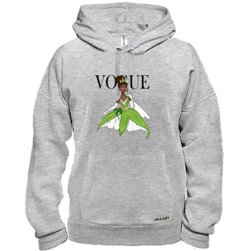Худи VOGUE Tiana