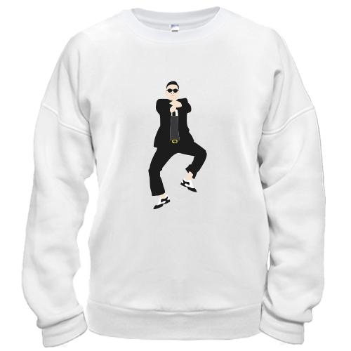 Світшот PSY