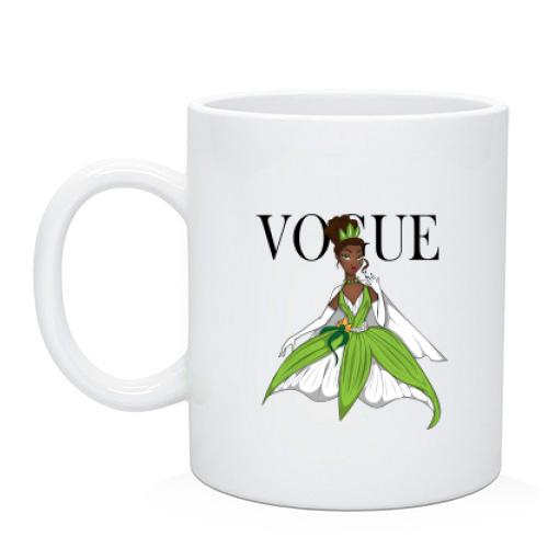 Чашка VOGUE Tiana