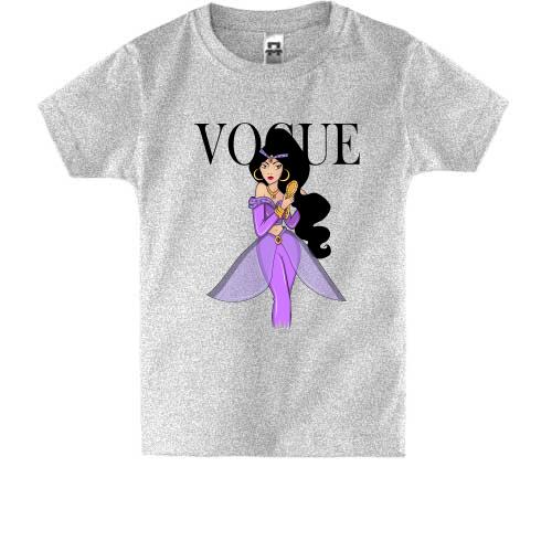 Детская футболка VOGUE Jasmine