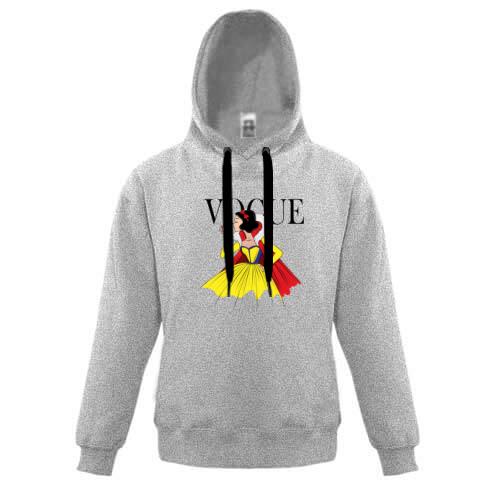 Детская толстовка VOGUE Snow White