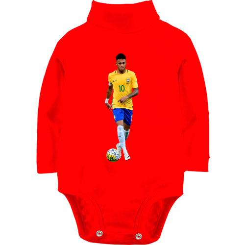 Детский боди LSL c Neymar 2