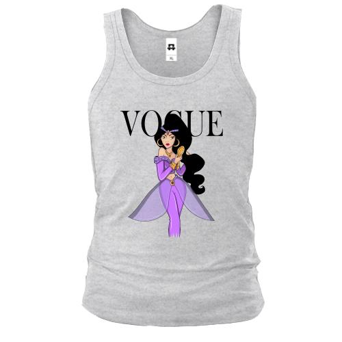 Мужская майка VOGUE Jasmine