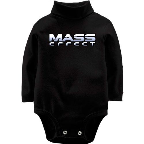 Детский боди LSL Mass Effect