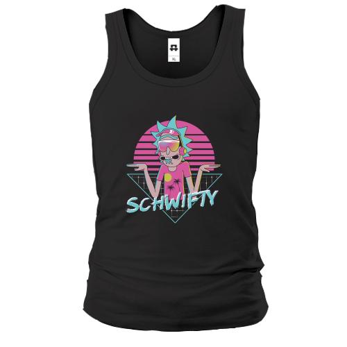 Чоловіча майка Rick schwifty