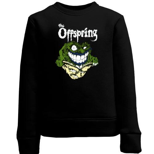 Дитячий світшот The Offspring Art