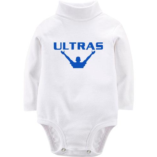 Дитячий боді LSL Ultras