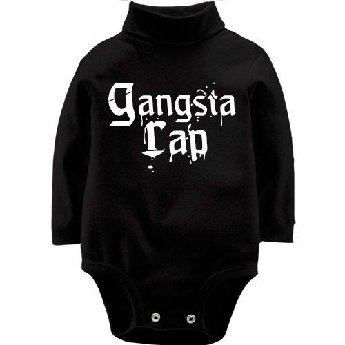 Дитячий боді LSL Gangsta Rap