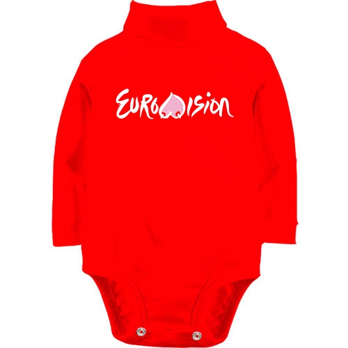 Детский боди LSL  Euro Vision