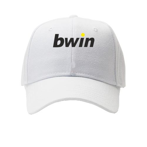 Кепка  Bwin